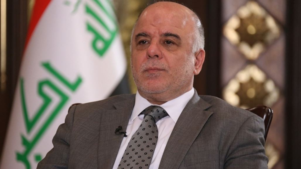 العبادي يوجه بتشكيل خلية ازمة لاحتواء تداعيات قضاء الطوز