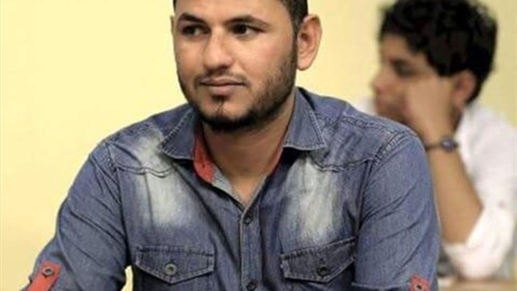 العثور على جثة مصور بقناة فضائية شمالي النجف بعد 3 أيام من اختطافه