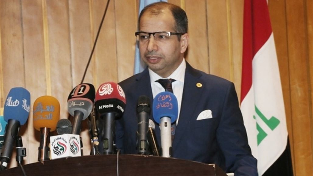 الجبوري: فقدنا الكثير من المناطق المختلطة ويجب اعادة العمل بالتجنيد الإلزامي