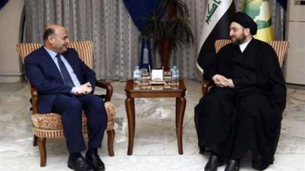 الحكيم: البصرة تمنح العراق كثيراً لكنها لا تحصل على حقها