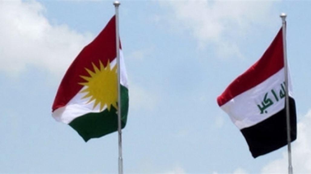 قائممقام سنجار: رفعت العلم العراقي فوق مبنى القائممقامية بأمر من البارزاني