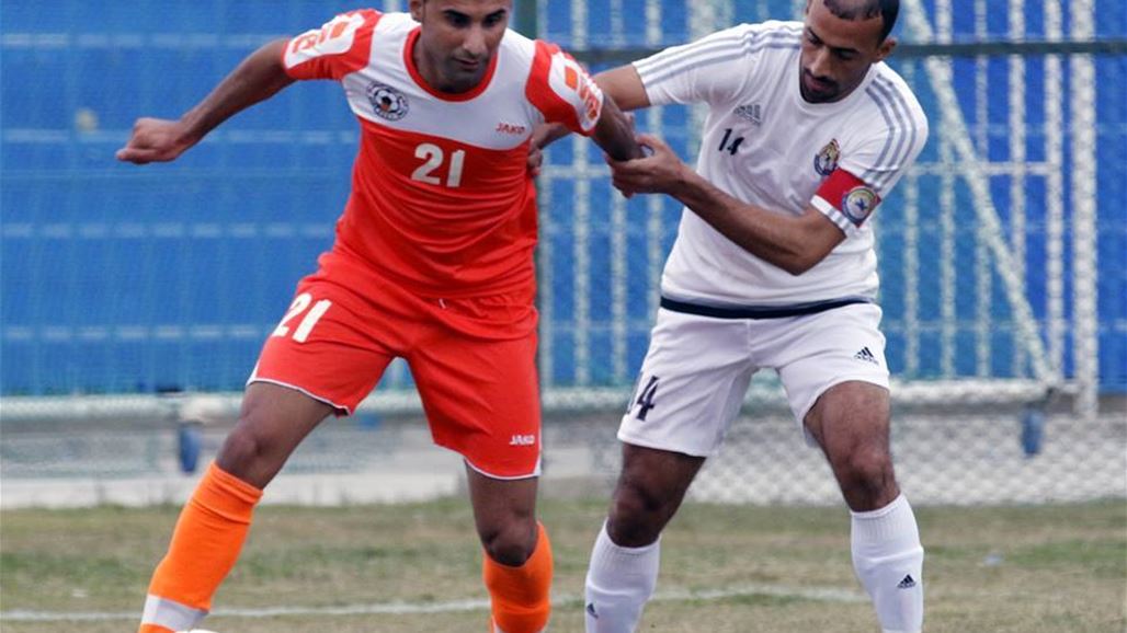 أربع مباريات في دور الـ16 لبطولة الكأس الكروية