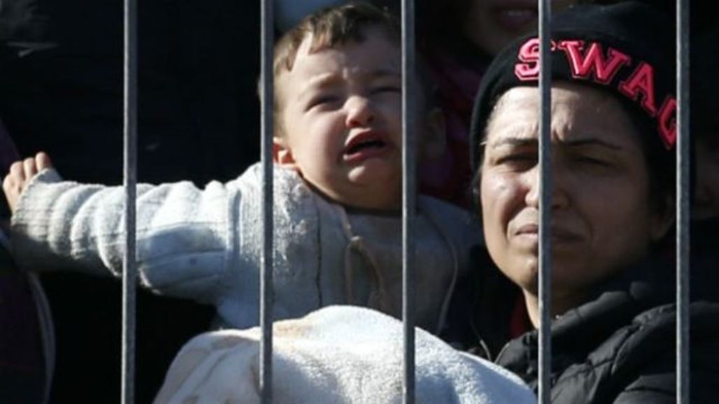 ولايات أمريكية تعلق قبول اللاجئين السوريين وأوباما يعتبره "خيانة" لقيم بلاده