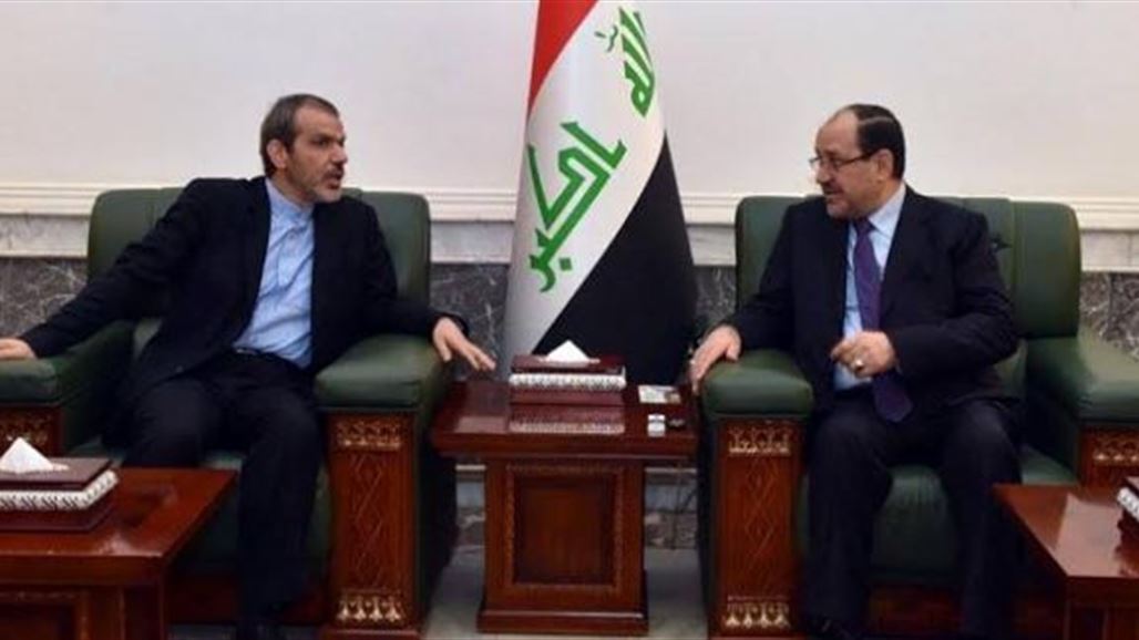 المالكي: الهجمات الإرهابية بالعراق ولبنان وفرنسا تستدعي تضافر الجهود لمحاربة التطرف