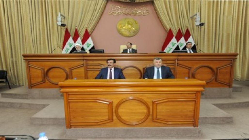 البرلمان ينهي القراءة الثانية لقانون الموازنة ويرفع جلسته للخميس المقبل