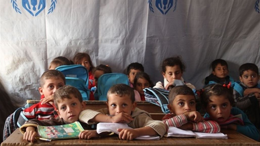 وصول أول عائلة سورية الى أستراليا ضمن برنامج إعادة توطين اللاجئين