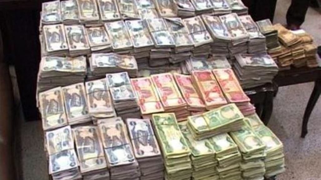 عضو بالمالية البرلمانية ترجح عدم اعتماد سلم الرواتب الجديد في الموازنة