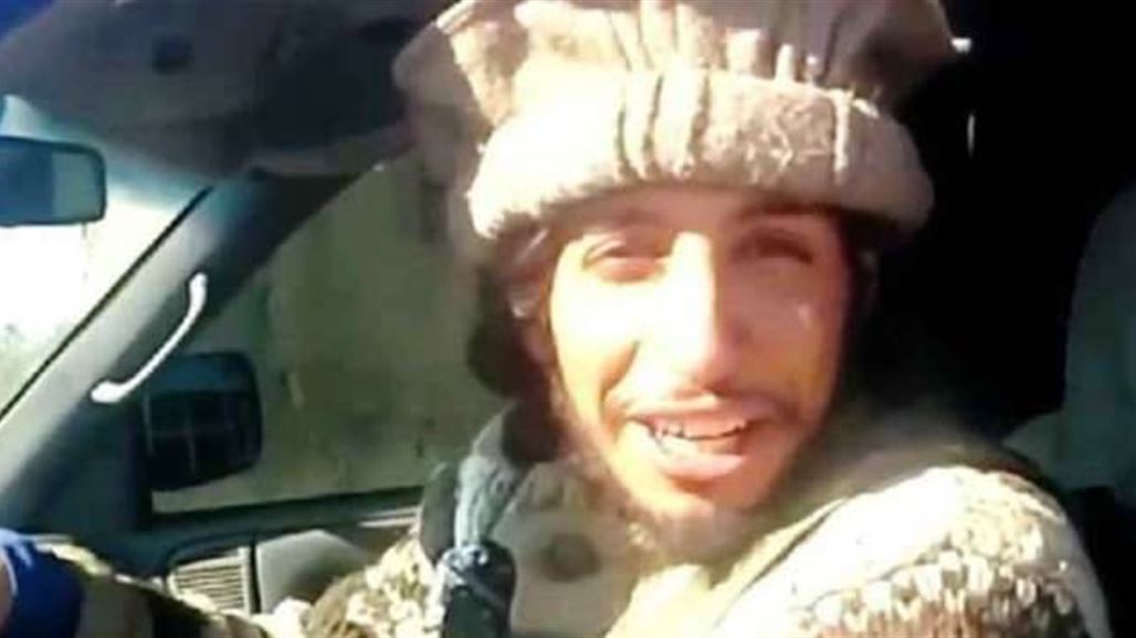 الادعاء الفرنسي يؤكد مقتل أباعود الذي يشتبه أنه الرأس المدبر لهجمات باريس