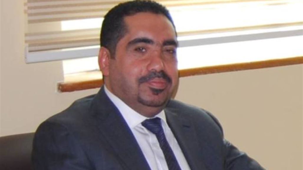 النائب عن صلاح الدين قتيبة الجبوري: اجتماع فندق الرشيد غير قانوني