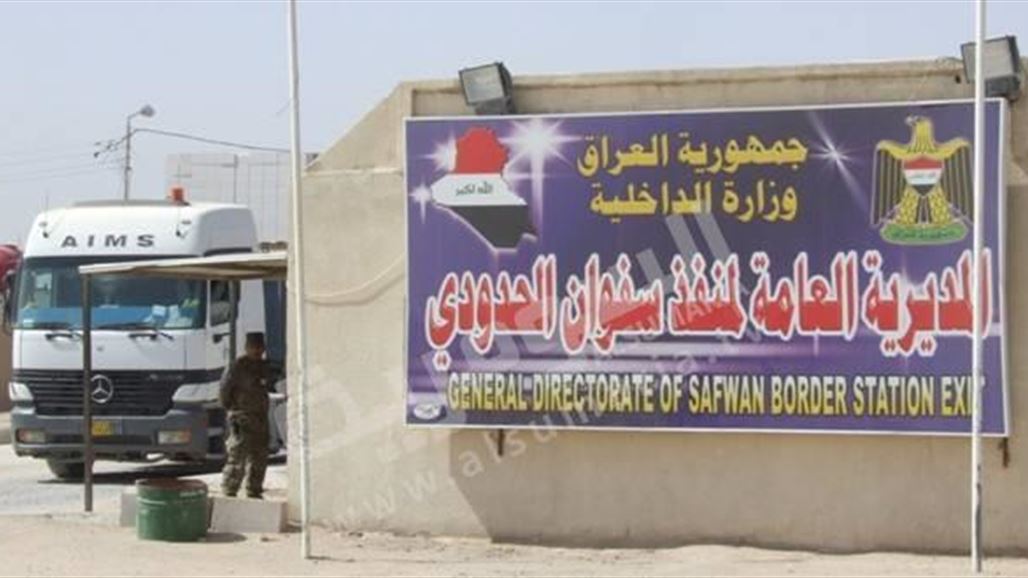 آلاف الزائرين الإيرانيين والخليجيين يتوافدون يومياً عبر البصرة والغبان يتفقد الشلامجة