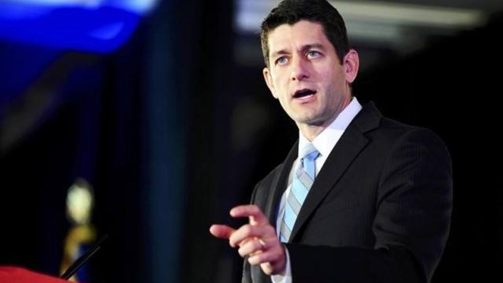 رئيس مجلس النواب الأميركي: الحاجة ملحة لتشريع بشأن اللاجئين السوريين