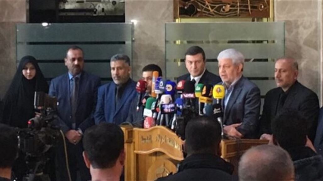 الزبيدي يعلن عن مقترح تشكيل هيئة عليا تعنى بإدارة المولد النبوي والزيارات المليونية