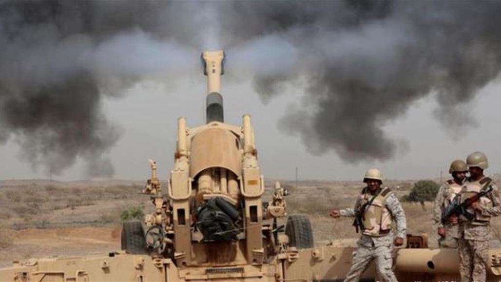 رايتس ووتش تطالب واشنطن بالعدول عن بيع الأسلحة للسعودية