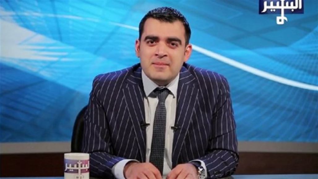 اليوتيوب يغلق برنامج "البشير شو"