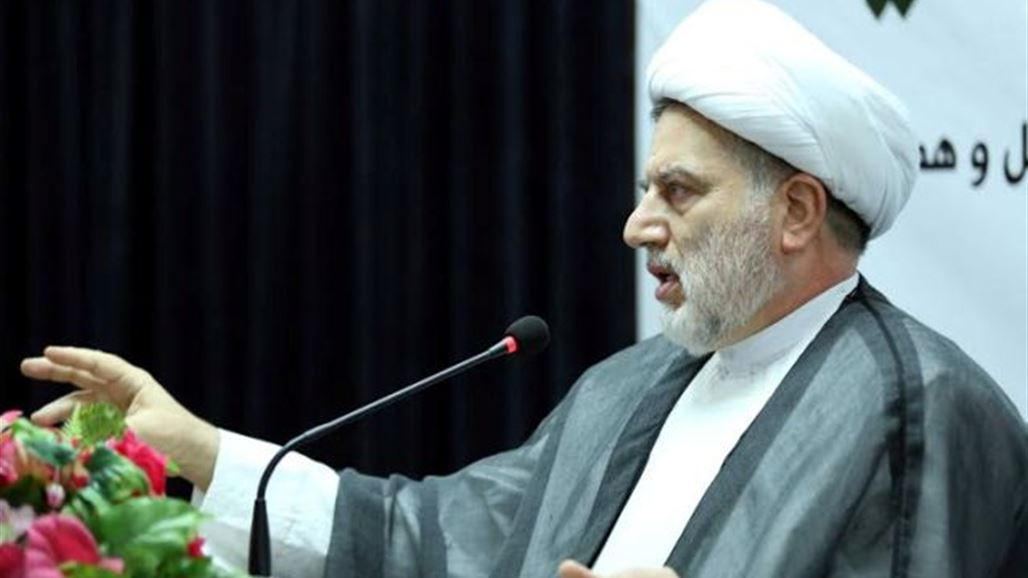 حمودي: هناك تسابق لتشجيع المشاركة الأوسع للعراق بين القوى الدولية لمواجهة داعش