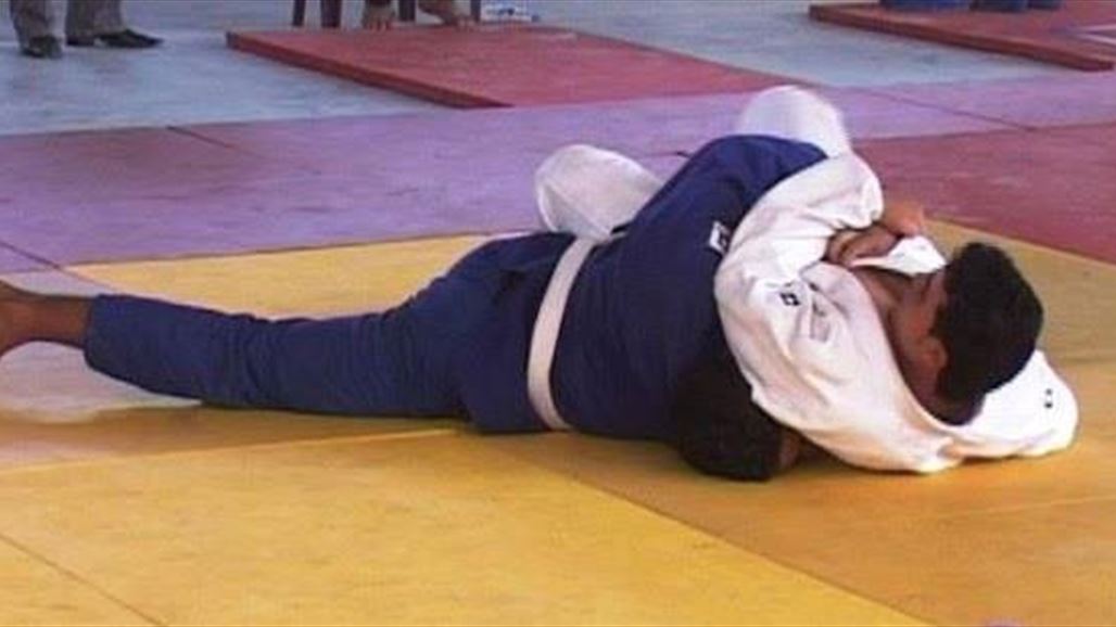 الجودو يسمي ثلاثة لاعبين لتمثيل العراق ببطولة دولية في اليابان