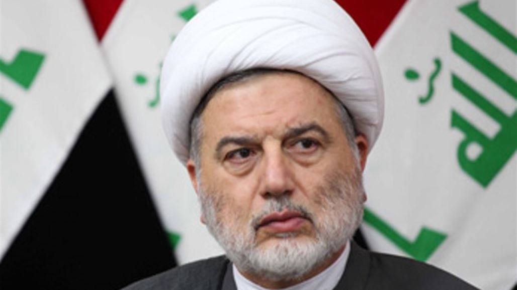 حمودي يوجه بتفعيل عمل لجنة دعم الحشد الشعبي النيابية وانتخاب رئيس لها