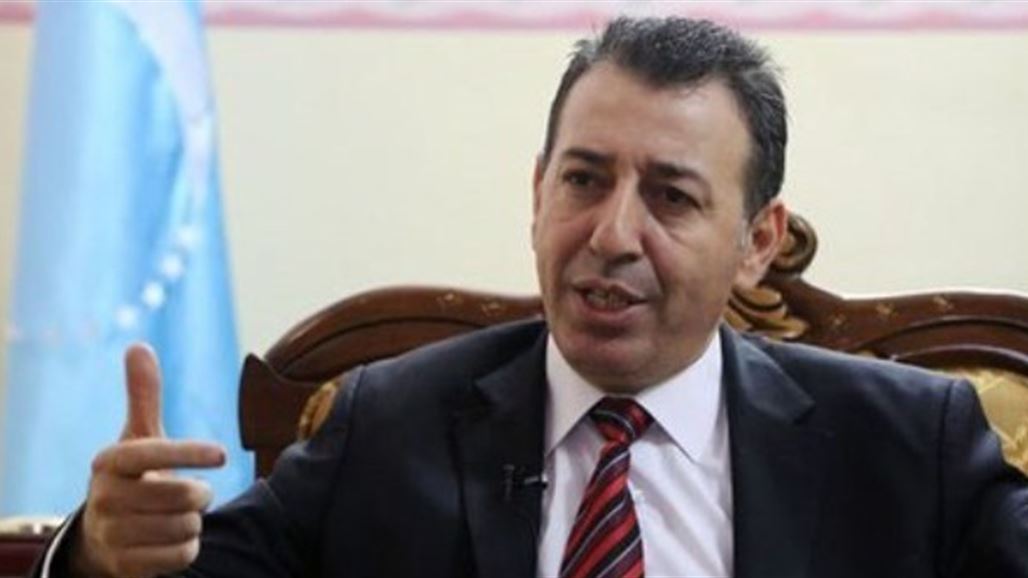 مسؤول تركماني: التركمان يستعدون لتحرير تلعفر ولا يمانعون مشاركة البيشمركة