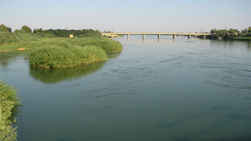 الموارد: تركيا تصرفت فرديا لمدة ستة اشهر بقطع المياه عن الفرات دون ابلاغ العراق