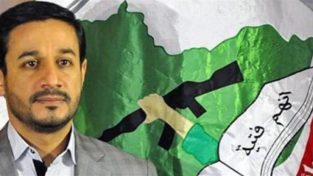 اهل الحق تشيد باستجابة البرلمان باقرار قانون مؤسسة الشهداء