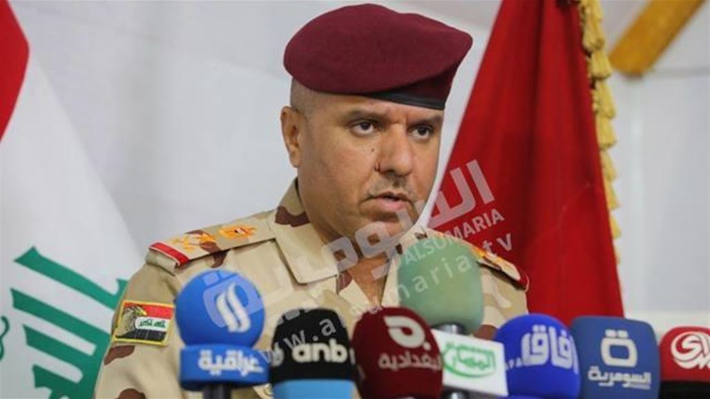 عمليات بغداد: المركبات ذات حمولة اكثر من 5 طن ستمنع دخولها للعاصمة