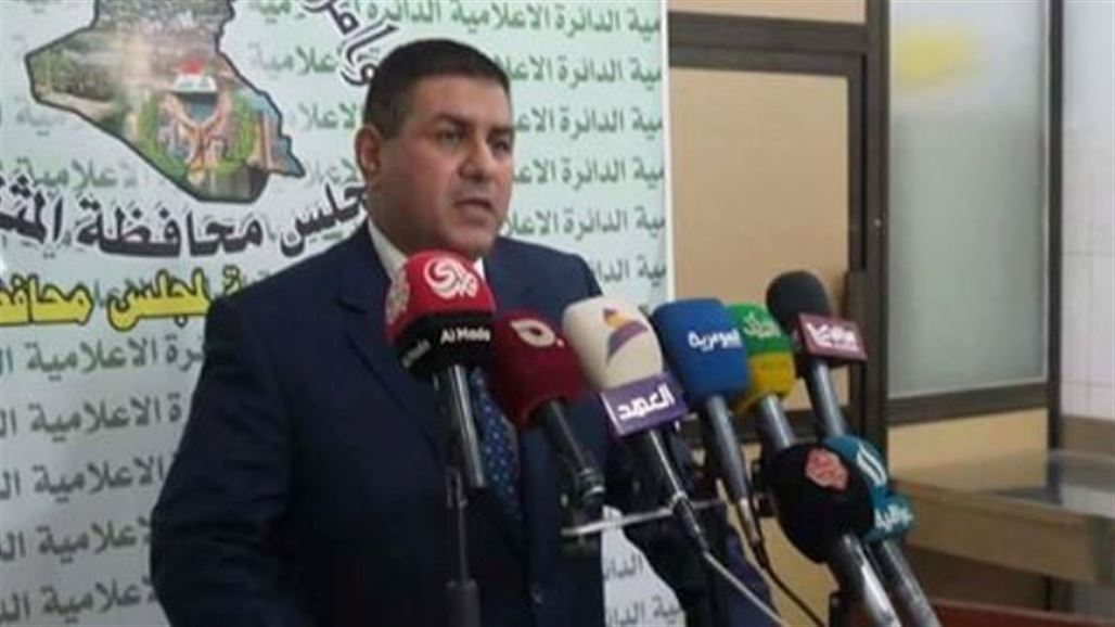محافظ المثنى: نسبة الفقر لدينا 50% وظلمنا في الموازنة