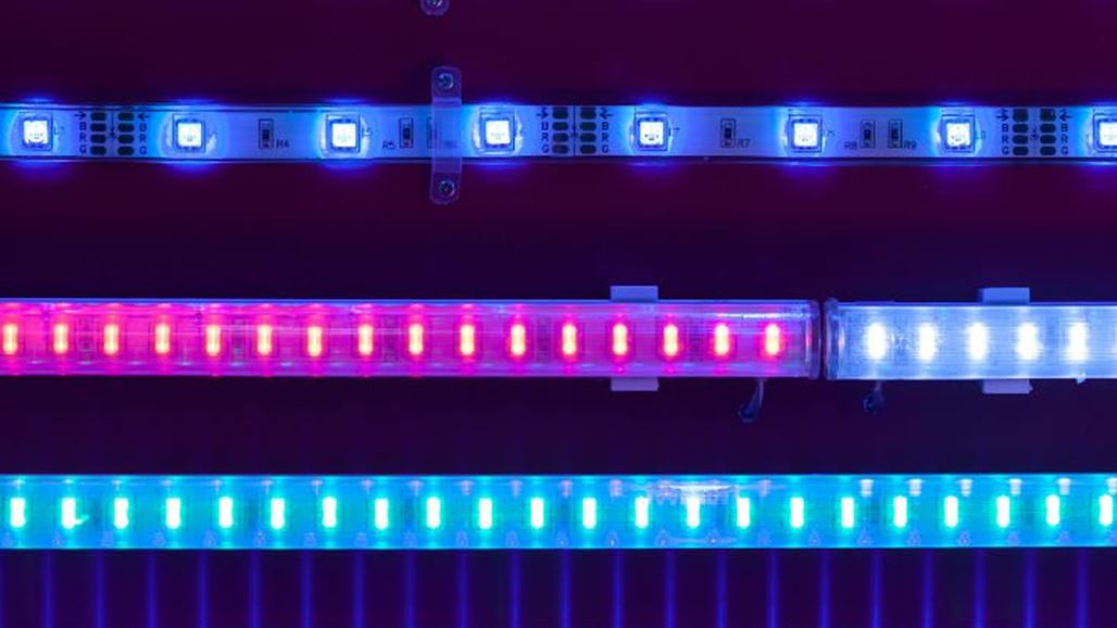 تعرفوا إلى تقنية لاي-فاي وهي أسرع بمئة مرة من الـ واي-فاي