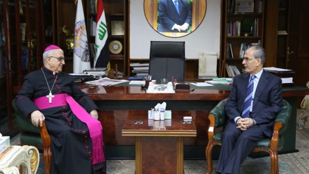كركوك: للمسيحيين دور في بناء صورة المحافظة التاريخية