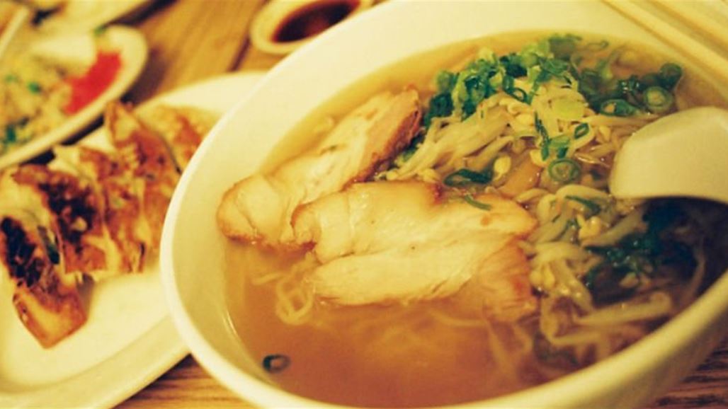 دراسة فرنسية تثبت أن بكتيريا المعدة تؤثر على الشهية