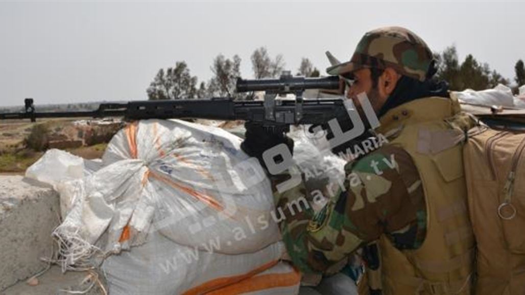 الحشد الشعبي في البصرة يعلن مشاركته في توفير الحماية للزائرين الأجانب