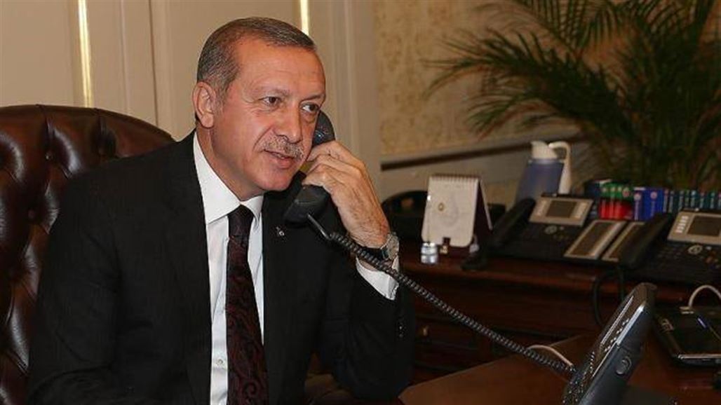 أردوغان: بوتين لم يرد على اتصالي عقب إسقاط الطائرة الروسية