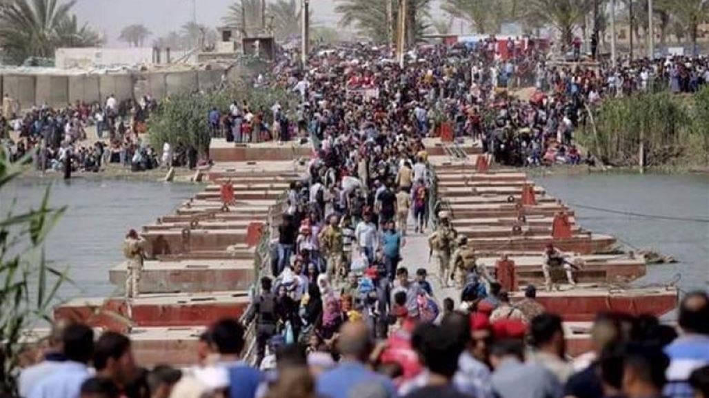 نائبة: جهات معلومة لدى الدولة تقوم بعمليات خطف لابناء الانبار