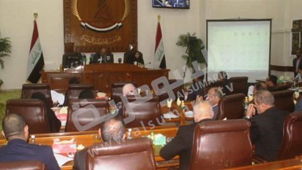 لجنة بمجلس البصرة تحذر من توقف مشاريع حيوية بسبب قرار لوزارة التخطيط