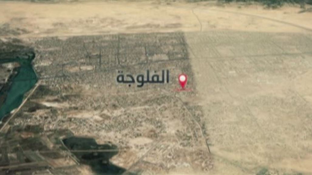 مجلس الانبار يطالب القوات الأمنية بفتح ممرات آمنة لأهالي الفلوجة
