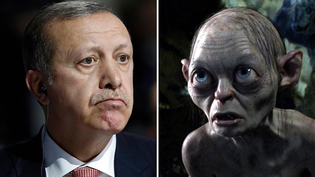 محكمة تركية تعين خبراء لتقييم حقيقة إهانة أردوغان بعد مقارنته بـ جولم