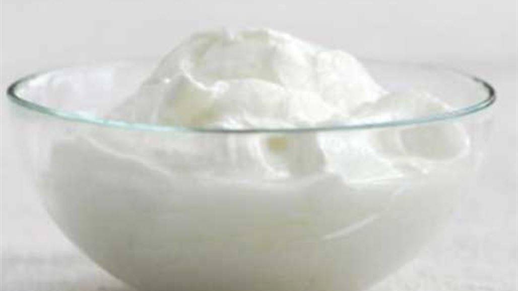 فائدة جديدة مدهشة للبن الزبادي