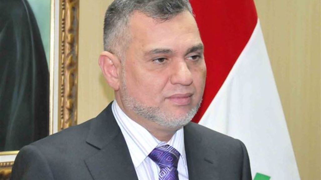 الأعرجي يدعو الحكومة الى رفض تواجد قوات أميركية لتجنب "الحرب بالوكالة"