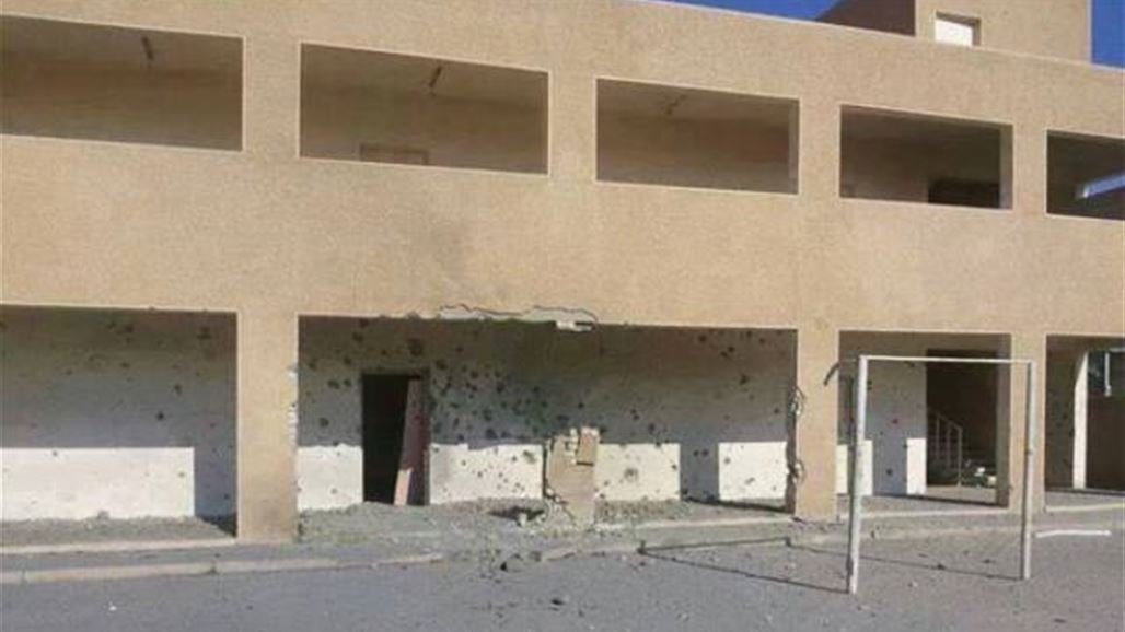 تربية ديالى: اعمار المدارس بالمناطق المحررة اصطدم بالتقشف المالي