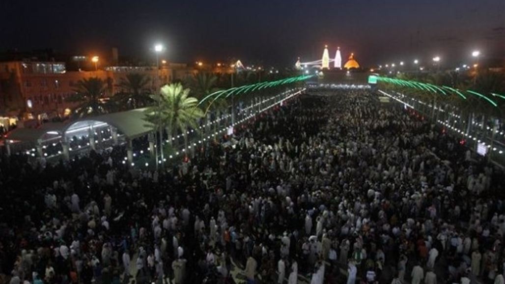 كربلاء تعلن تسجيل ولادة 93 طفل وطفلة في يوم أربعينية الإمام الحسين