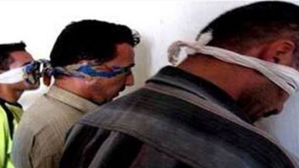 اعتقال ثلاثة مطلوبين بتهم جنائية جنوب غربي بعقوبة