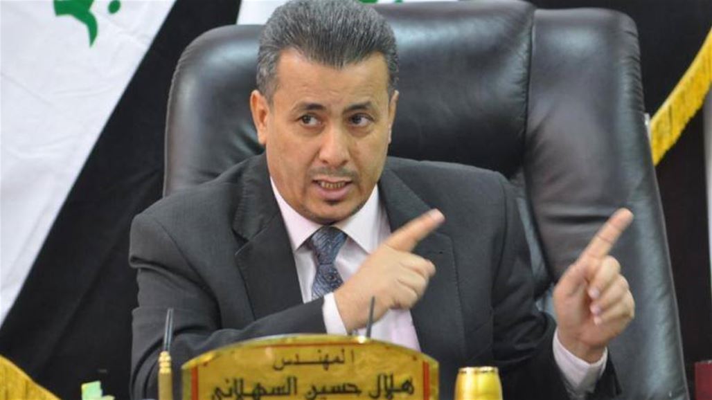 عضو بالخارجية البرلمانية يدعو الحكومة لضرب أية قوة عسكرية تدخل العراق دون اذنها