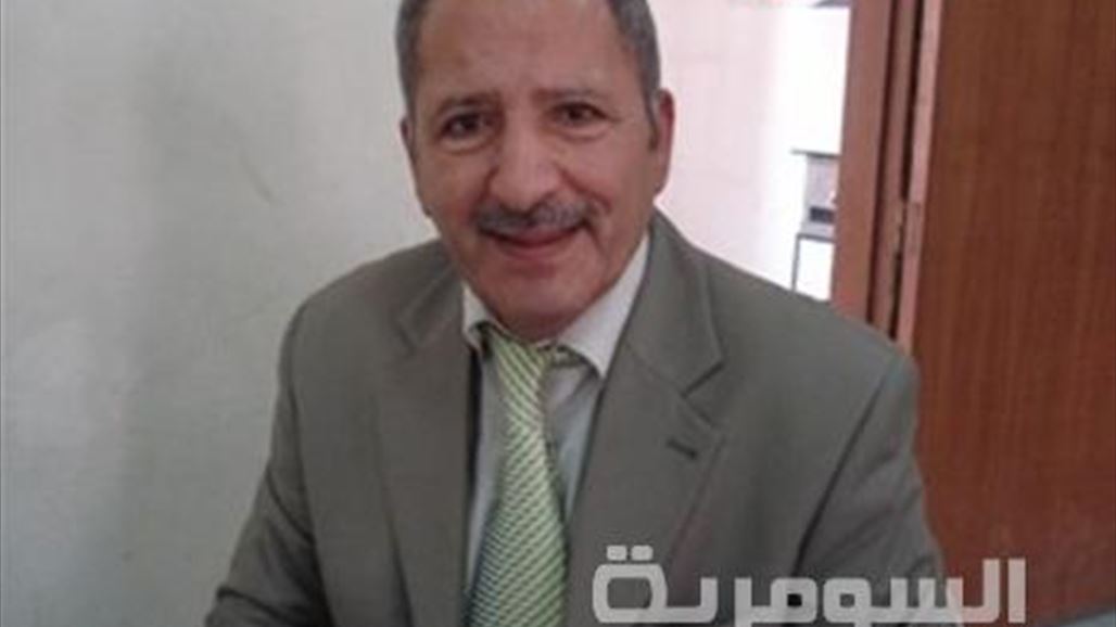 عضو بالامن النيابية يدعو الحكومة الى الرد بقوة على التجاوز التركي