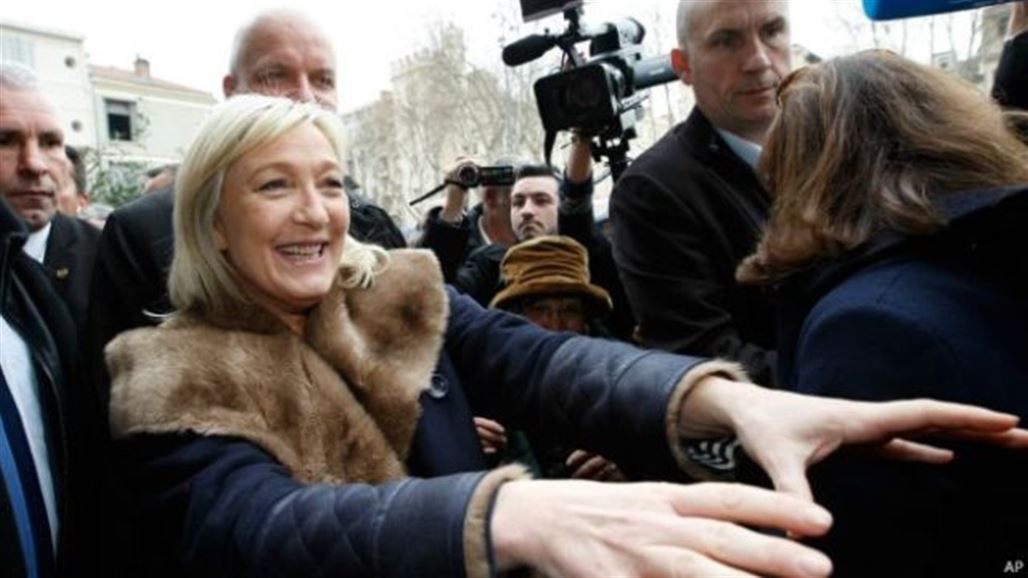 الفرنسيون يدلون بأصواتهم في أول انتخابات منذ هجمات باريس