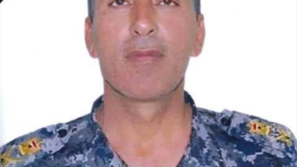 الداخلية تختار اللواء فيصل الزاملي "رجل الأمن" للعام 2015