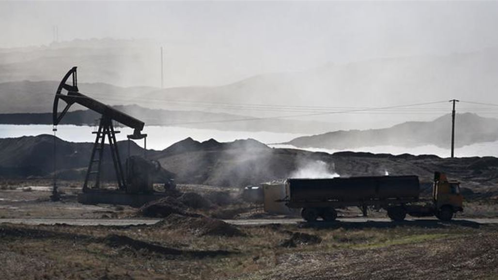 تقرير: داعش يعاني مالياً بسبب استهداف بنيته التحتية للنفط