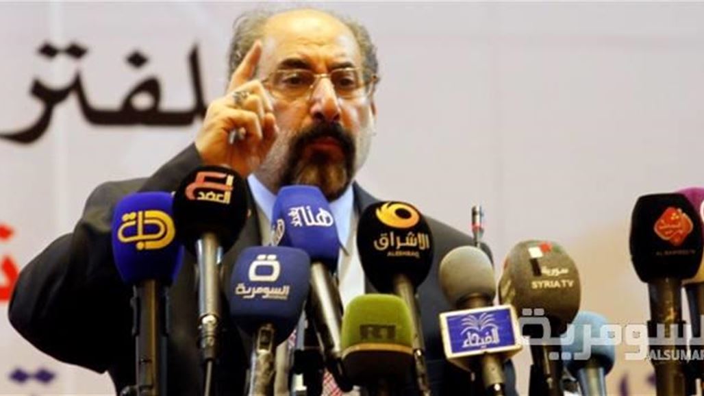 السنيد: لا توجد اتفاقية تبيح التوغل التركي ومن الواجب التصدي له