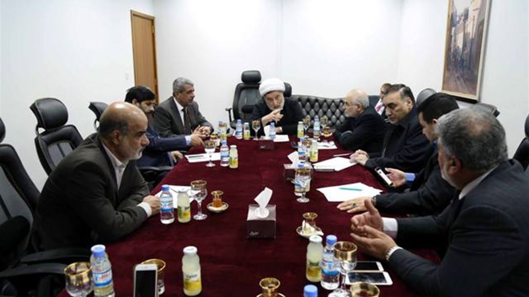 حمودي يعلن عن إستضافة وزيري الخارجية والدفاع بالبرلمان خلال اليومين المقبلين
