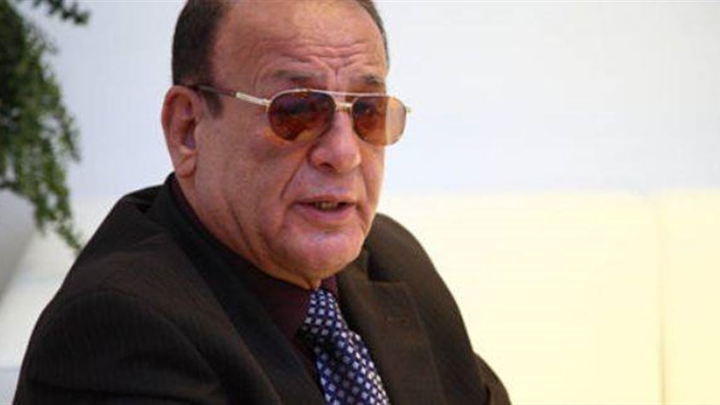 حسين نعمة في بطولة فيلم يتناول ظروف العراقيين اثناء الهجرة
