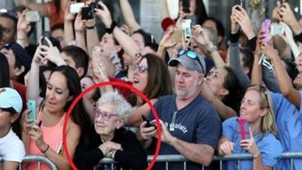 بالصور: 20 صورة أدهشت المستخدمين على الانترنت في 2015