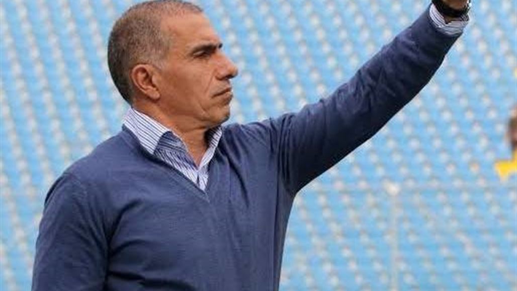 الطلبة يؤكد تمسكه بأوديشو ويدعو اللاعبين لبذل جهود أكبر